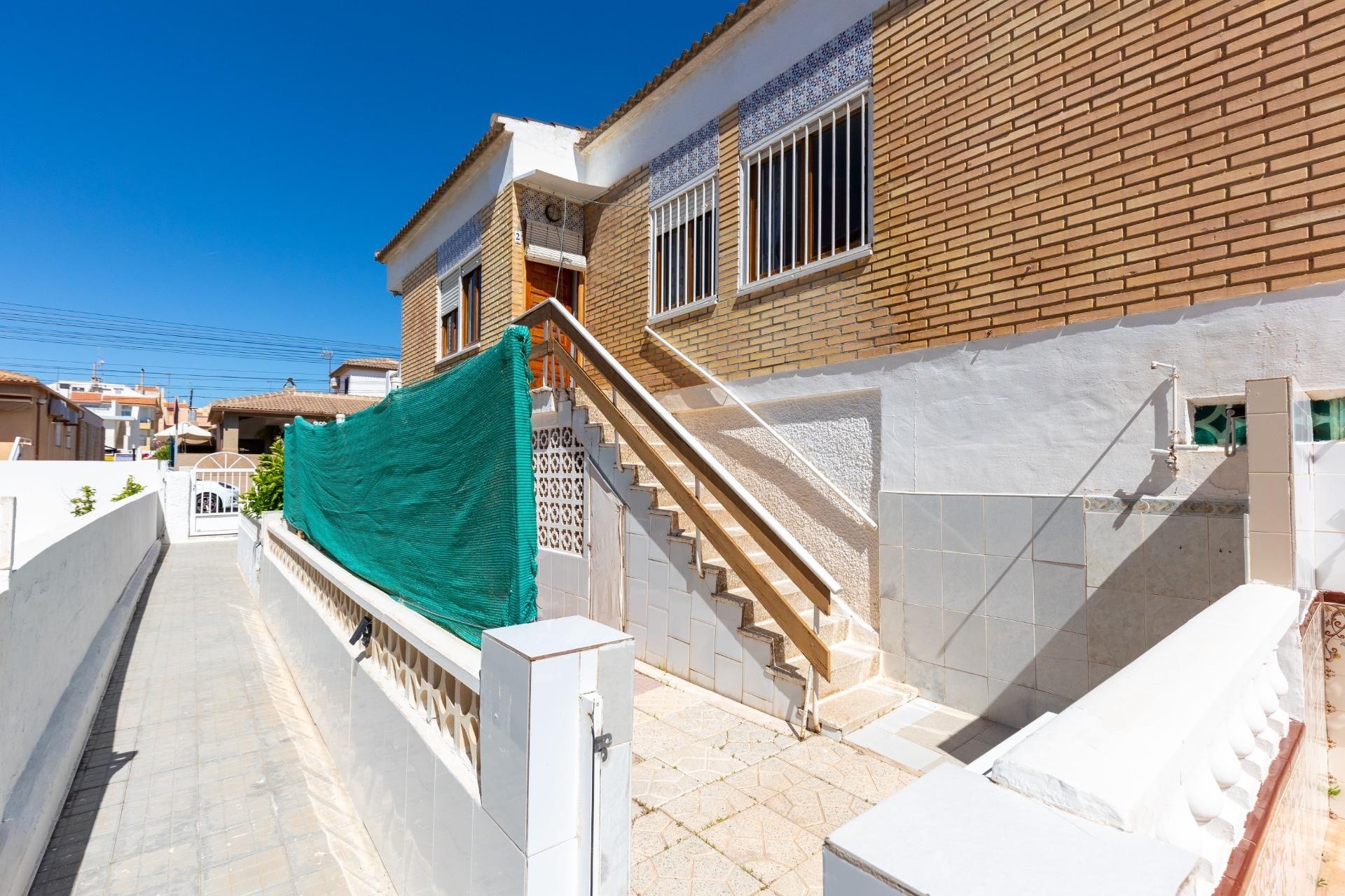 Venta - Apartamento / Piso -
Torrevieja - Los Europeos