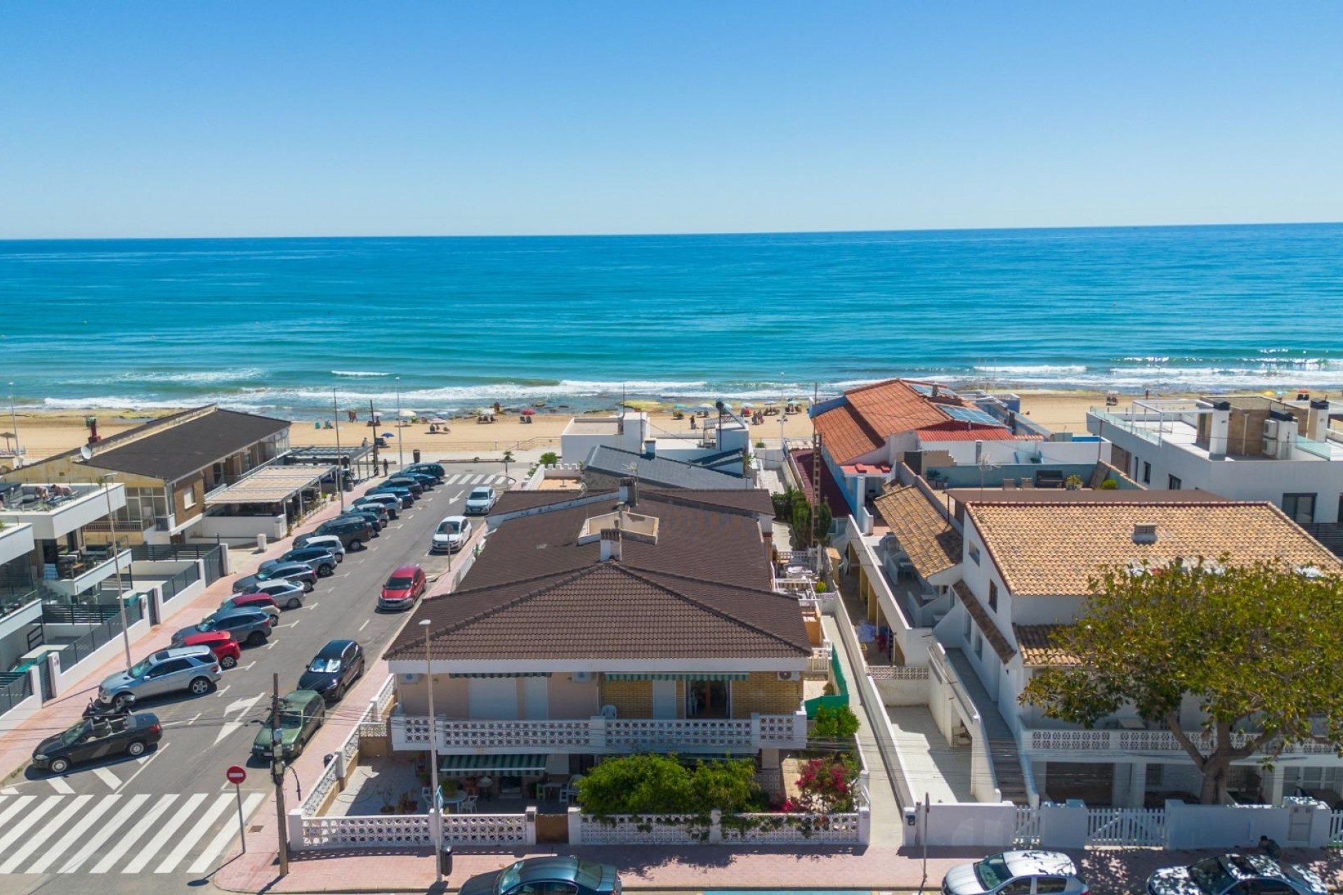 Venta - Apartamento / Piso -
Torrevieja - Los Europeos