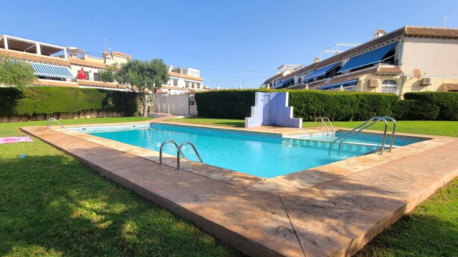 Venta - Apartamento piso -
Torrevieja - Los Frutales