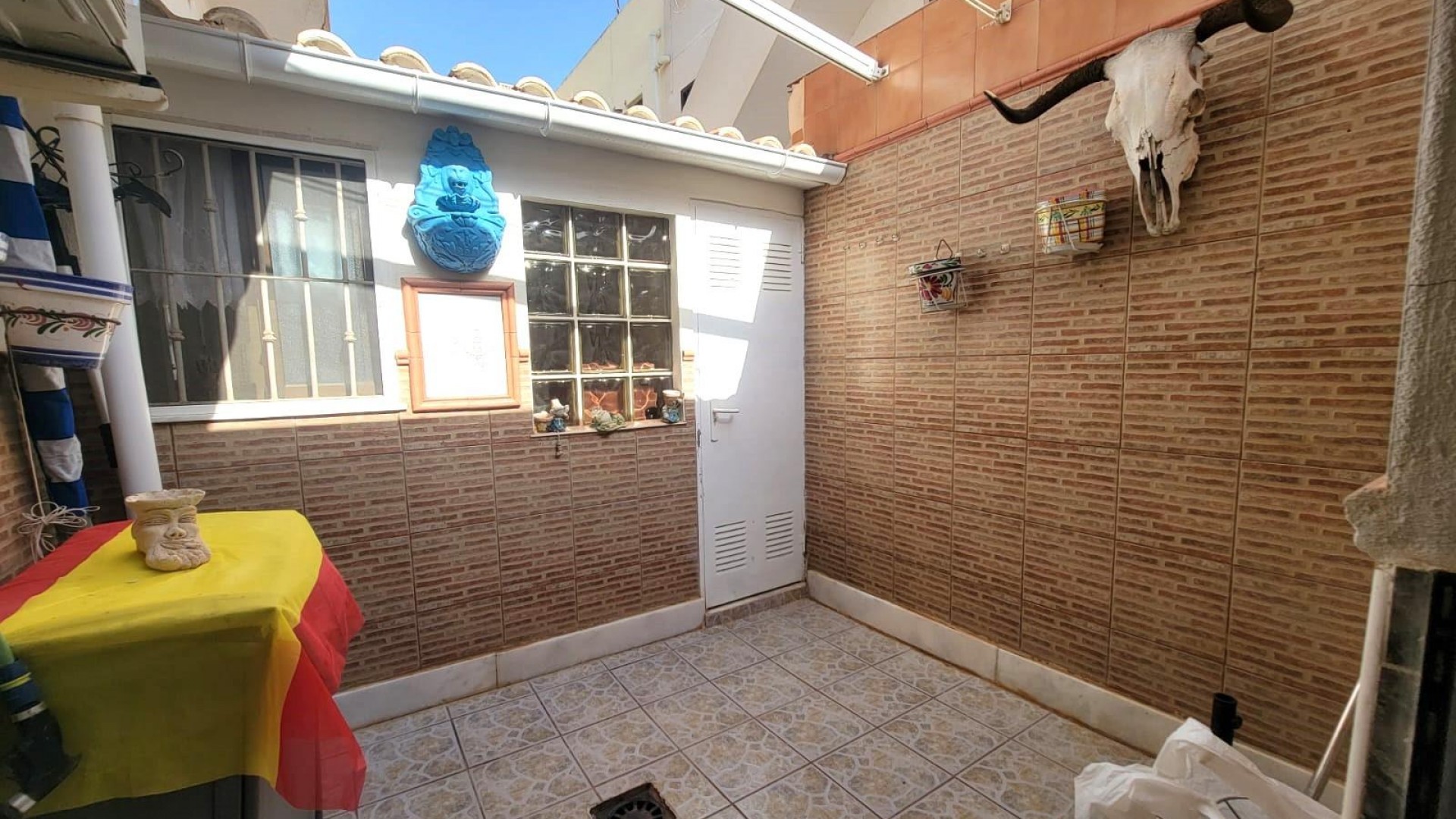 Venta - Apartamento piso -
Torrevieja - Los Frutales