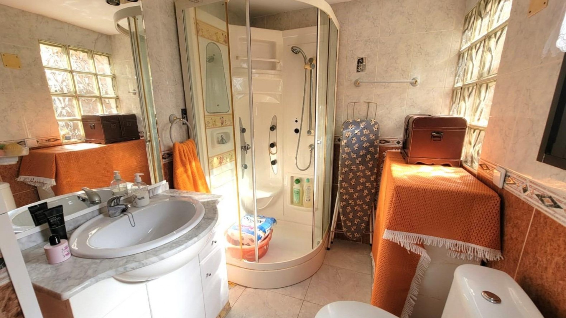 Venta - Apartamento piso -
Torrevieja - Los Frutales