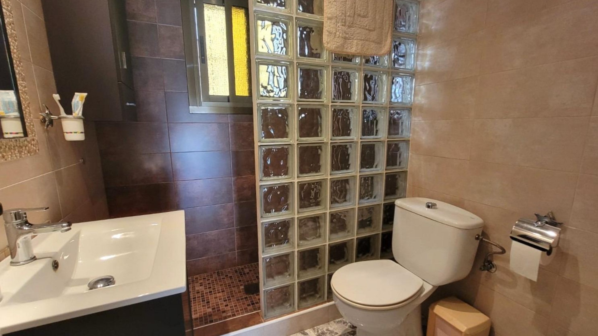 Venta - Apartamento piso -
Torrevieja - Los Frutales