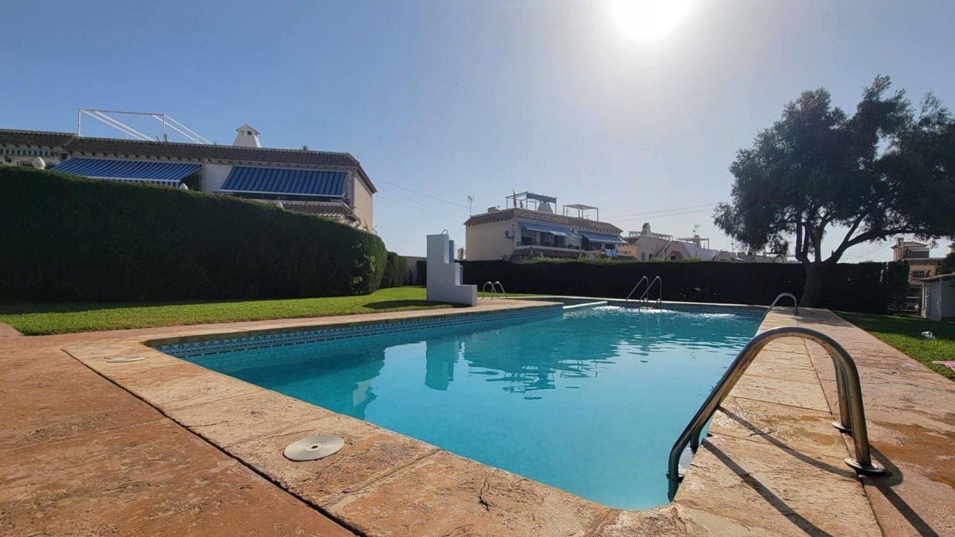 Venta - Apartamento piso -
Torrevieja - Los Frutales