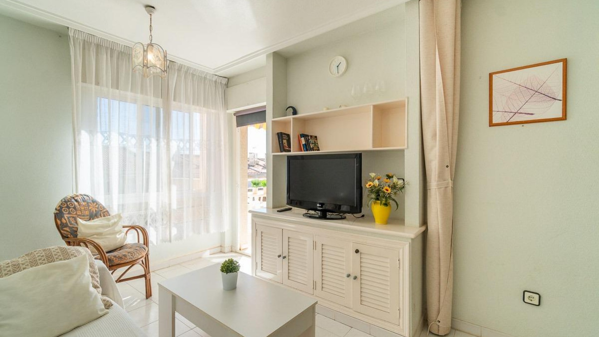 Venta - Apartamento piso -
Torrevieja - Los Frutales