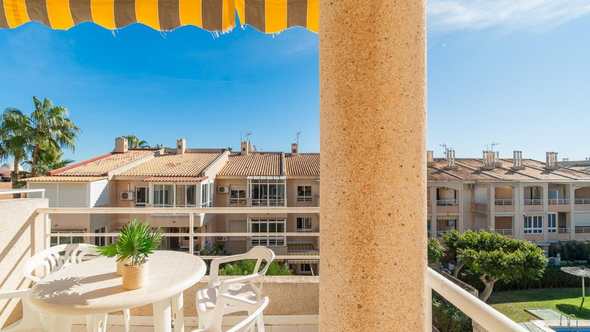 Venta - Apartamento piso -
Torrevieja - Los Frutales