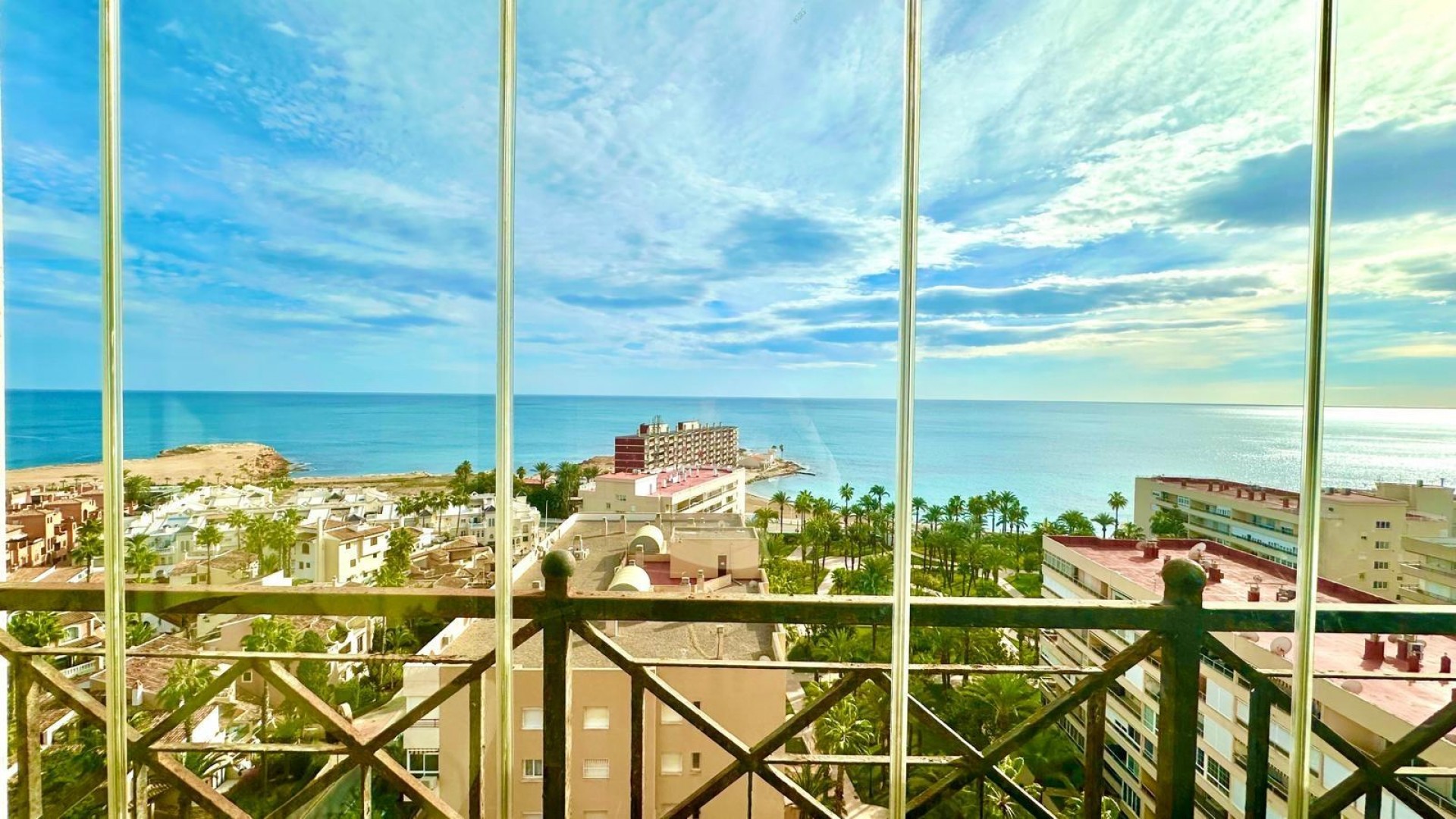 Venta - Apartamento piso -
Torrevieja - Los Frutales