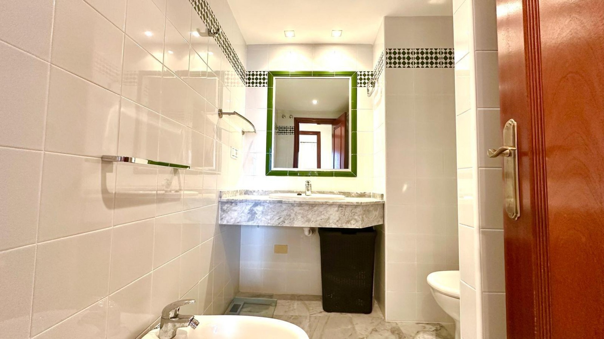 Venta - Apartamento piso -
Torrevieja - Los Frutales