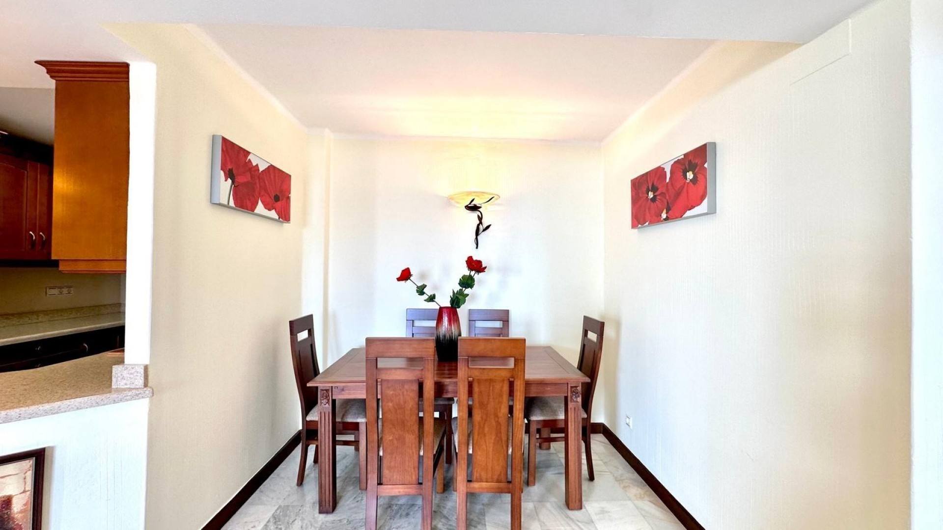 Venta - Apartamento piso -
Torrevieja - Los Frutales