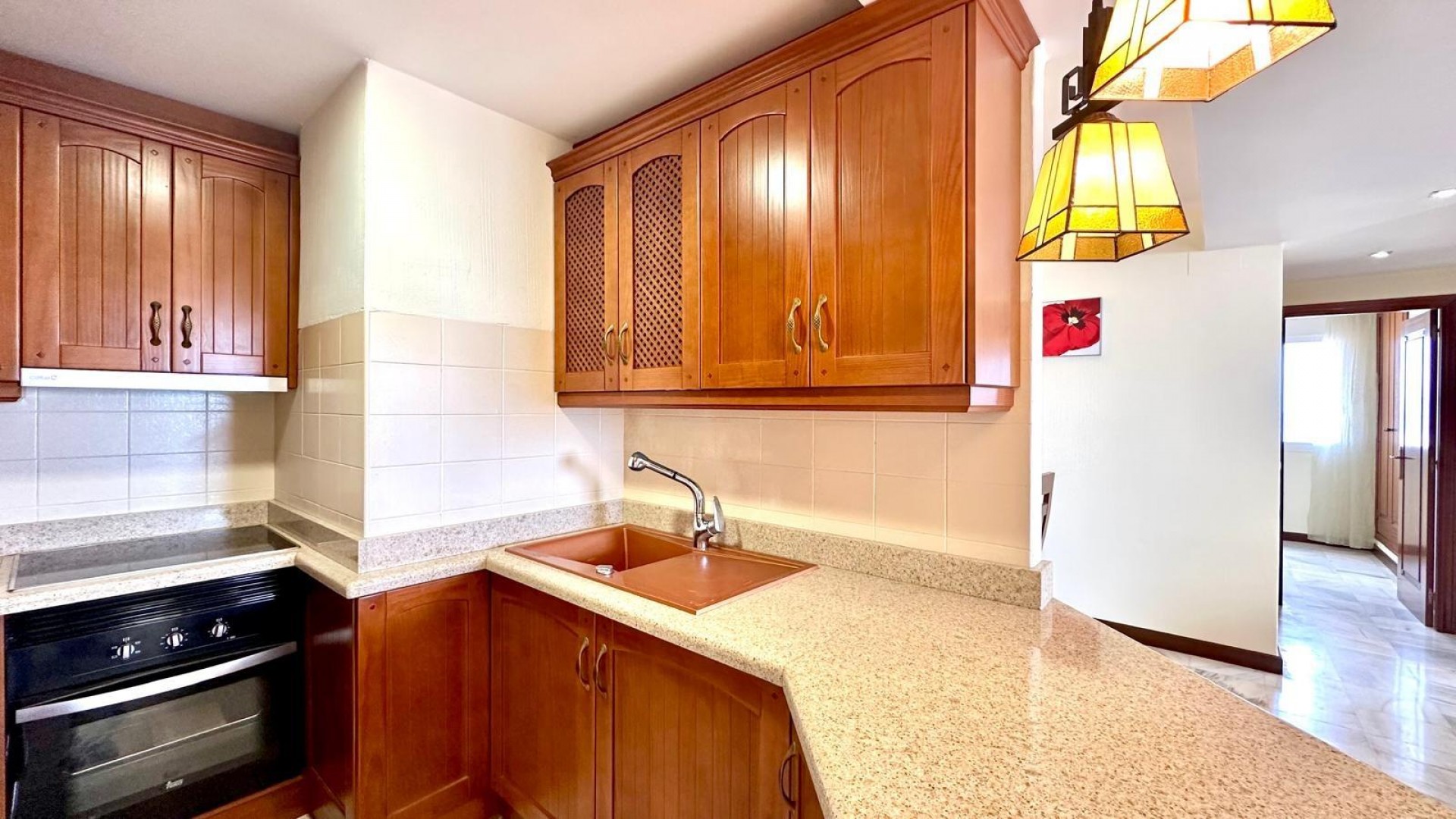 Venta - Apartamento piso -
Torrevieja - Los Frutales