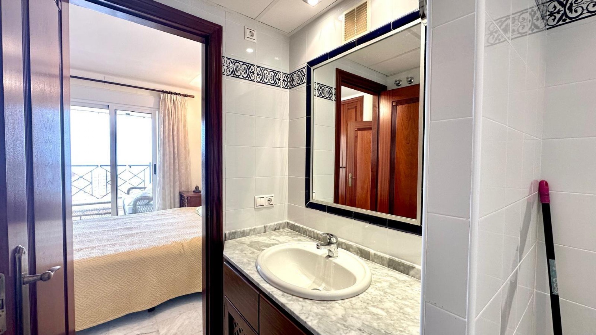 Venta - Apartamento piso -
Torrevieja - Los Frutales