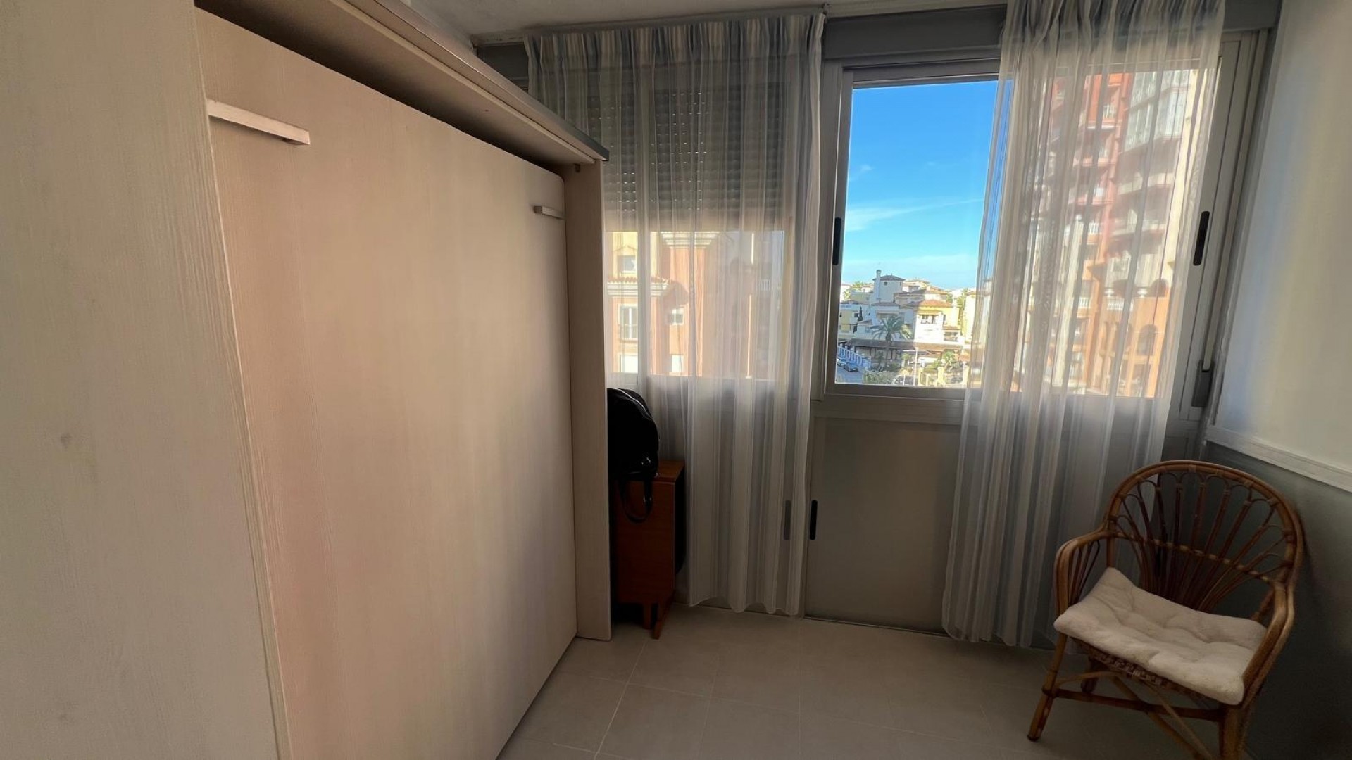 Venta - Apartamento piso -
Torrevieja - Los Frutales