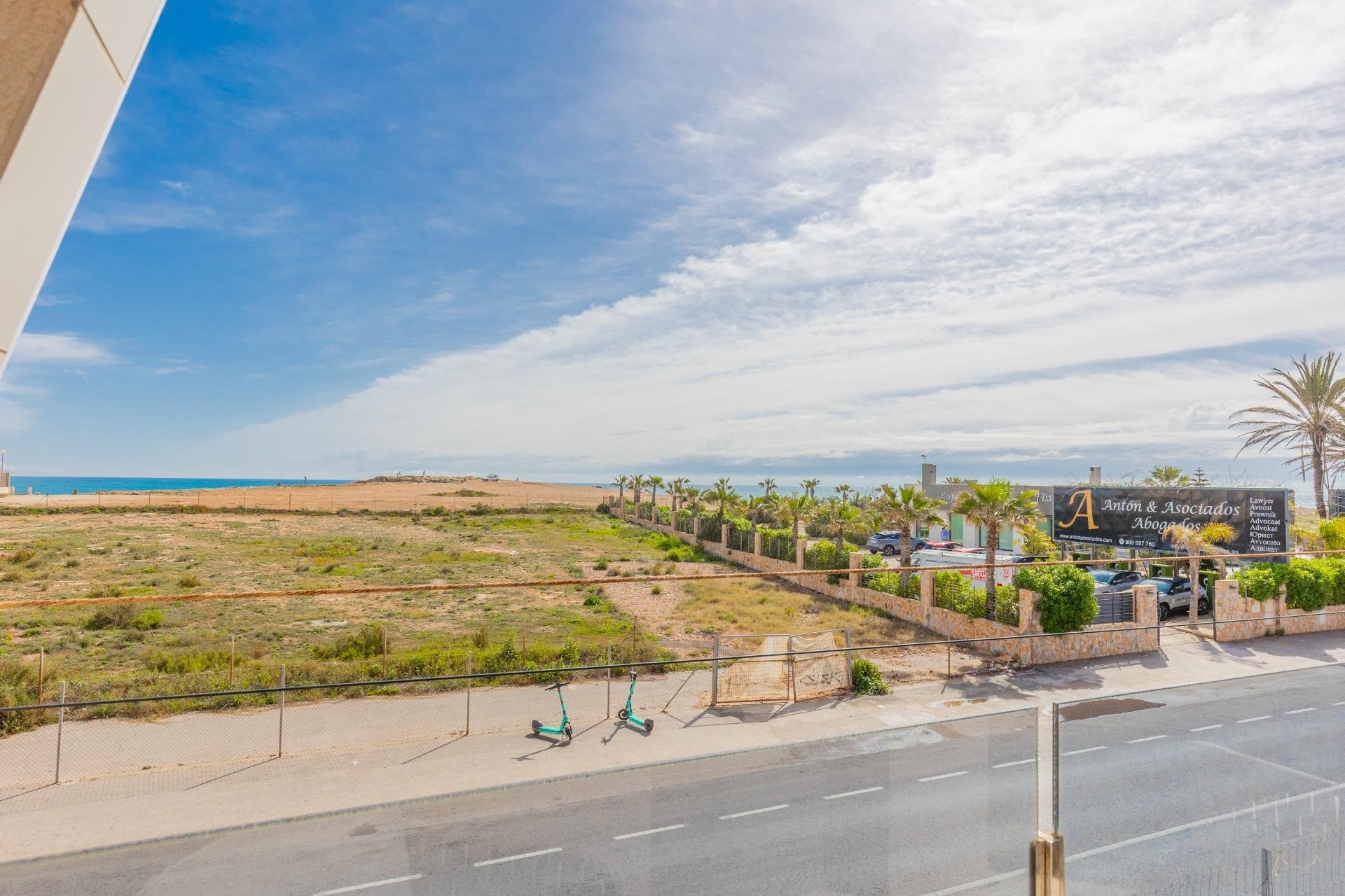 Venta - Apartamento piso -
Torrevieja - Los Frutales