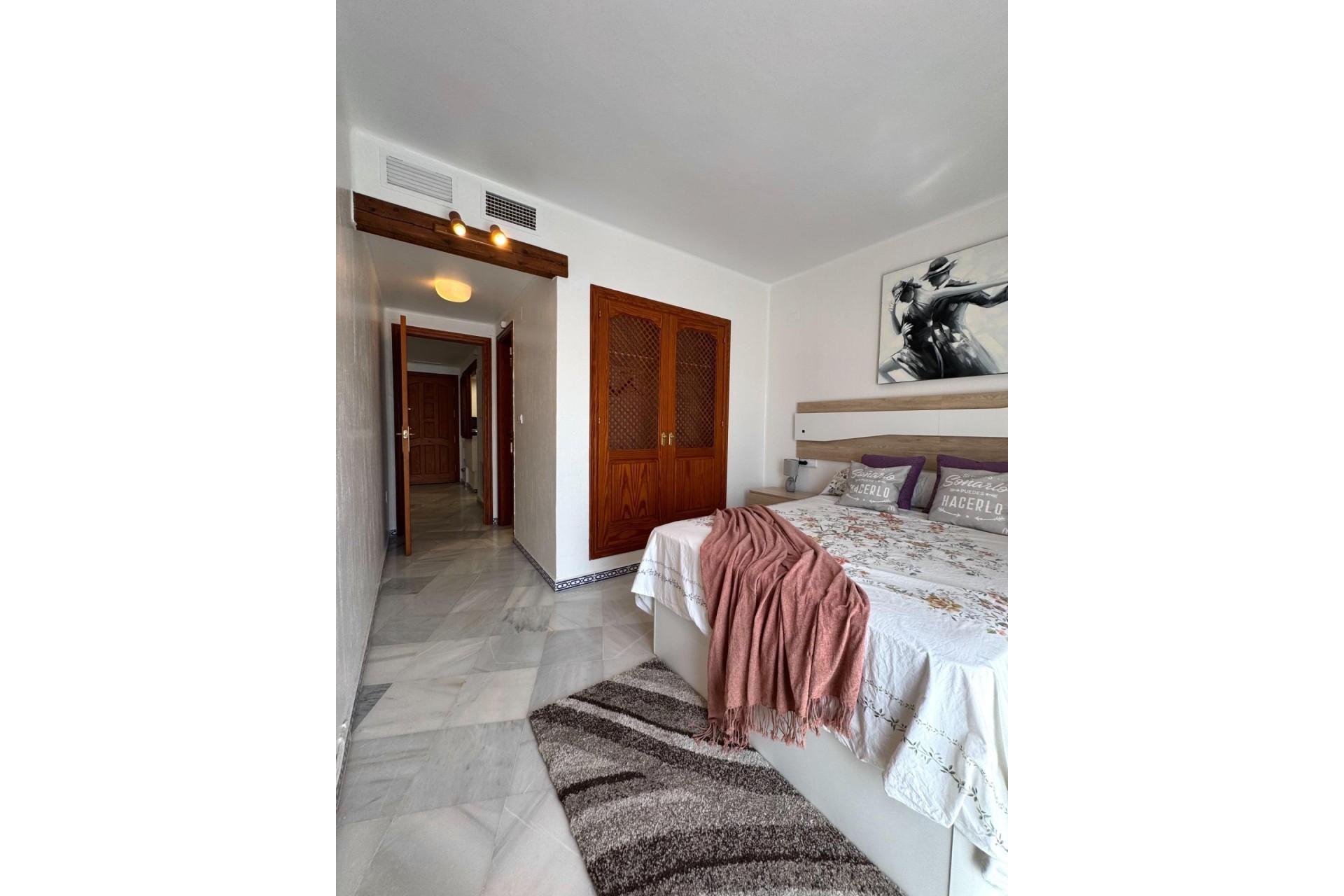 Venta - Apartamento / Piso -
Torrevieja - Los Frutales