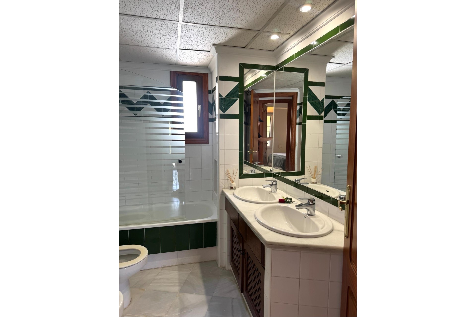 Venta - Apartamento / Piso -
Torrevieja - Los Frutales