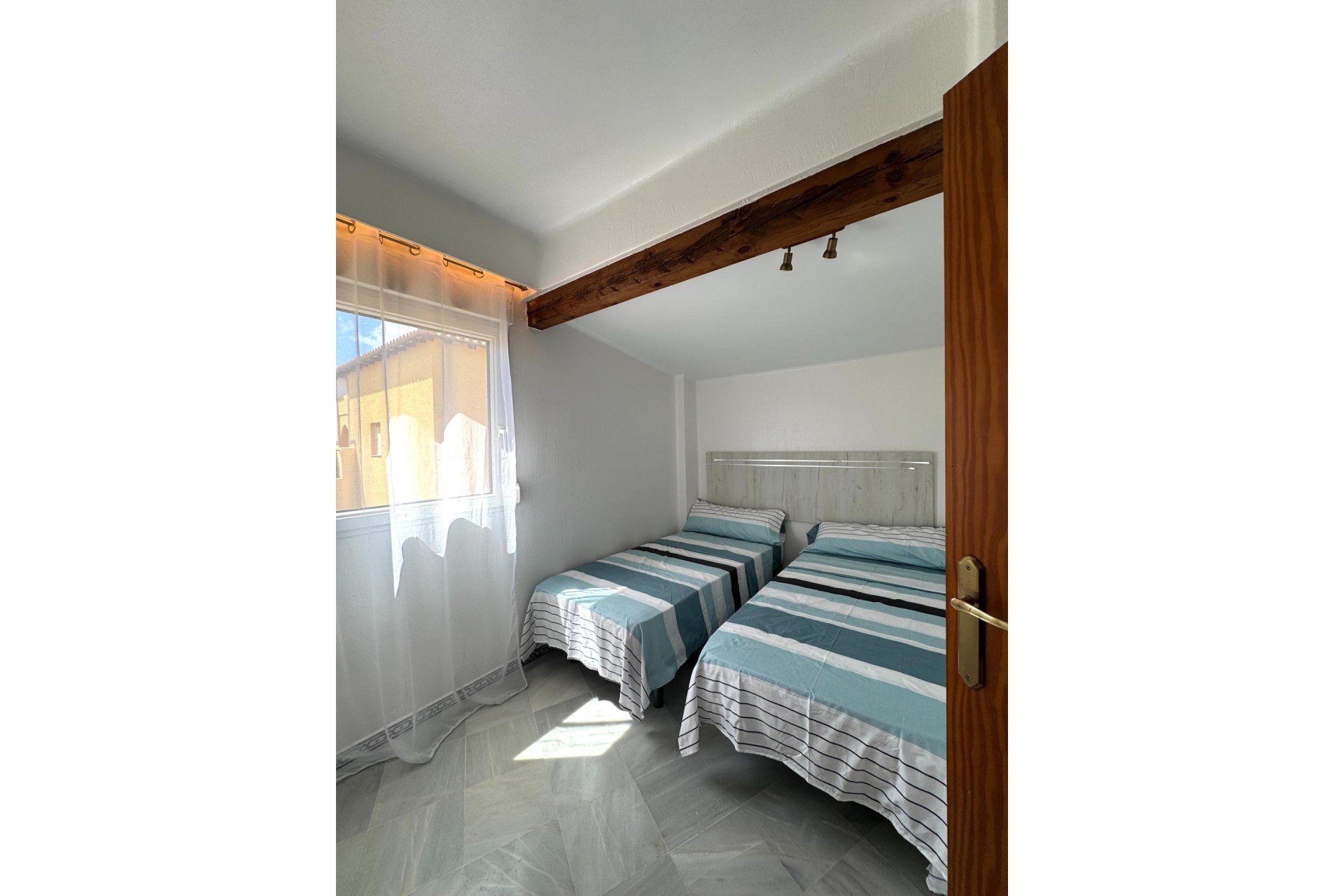 Venta - Apartamento / Piso -
Torrevieja - Los Frutales