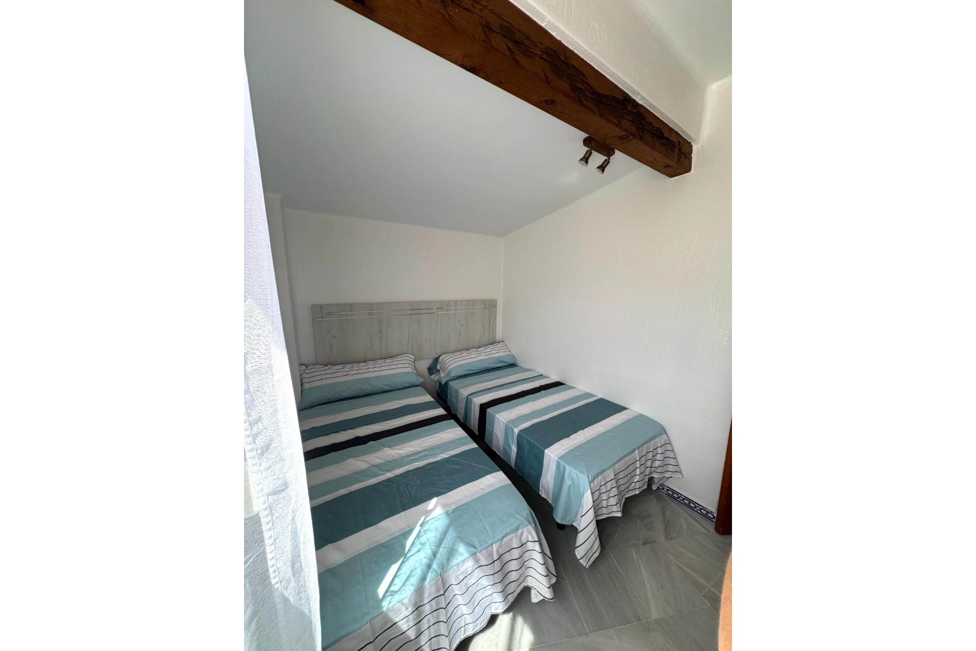 Venta - Apartamento / Piso -
Torrevieja - Los Frutales