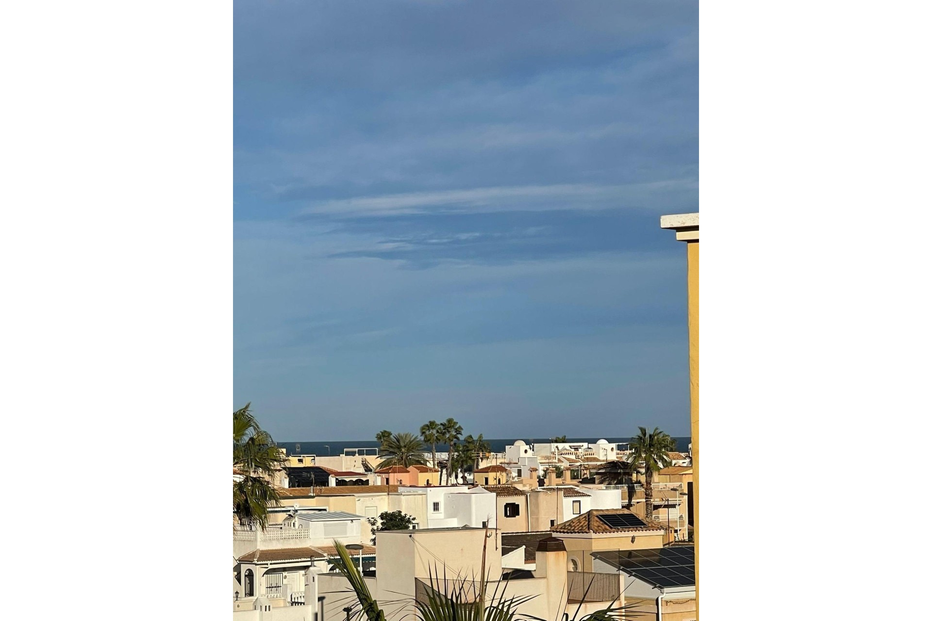 Venta - Apartamento / Piso -
Torrevieja - Los Frutales