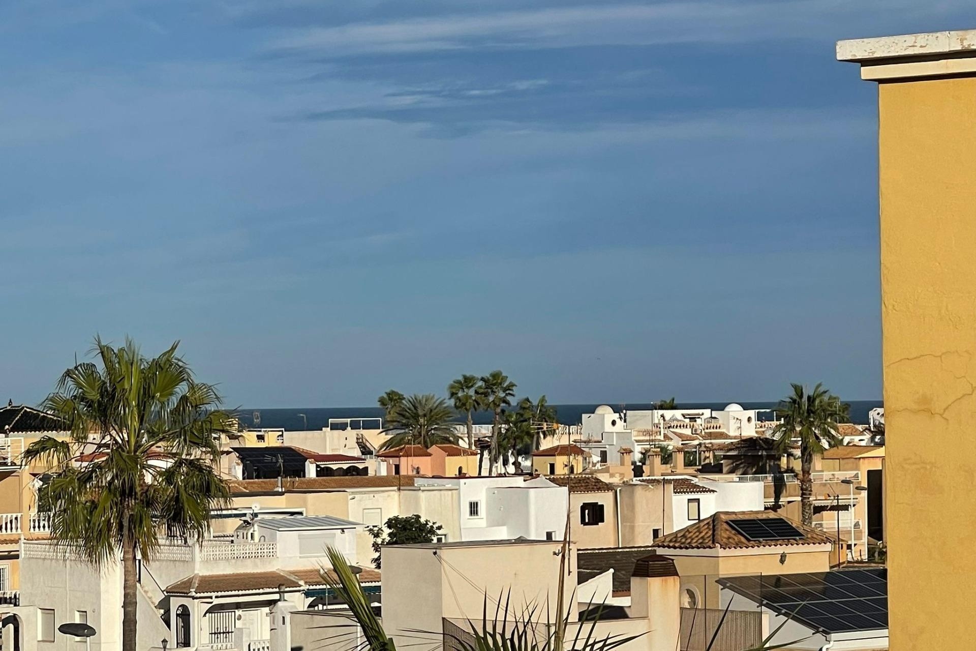 Venta - Apartamento / Piso -
Torrevieja - Los Frutales