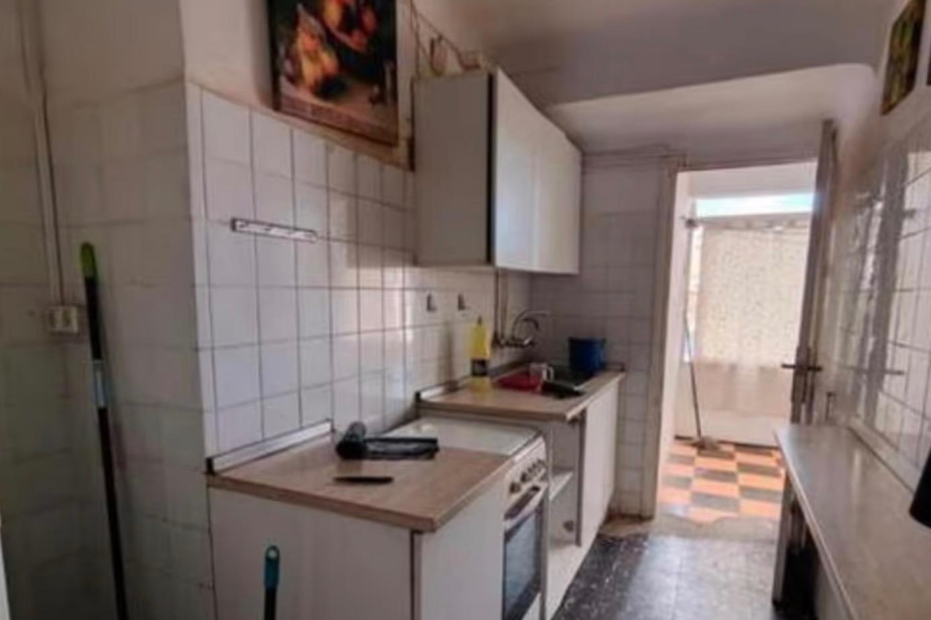 Venta - Apartamento / Piso -
Torrevieja - Los Frutales