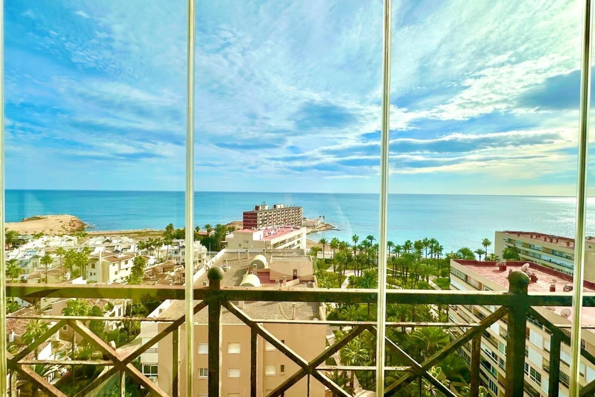 Venta - Apartamento / Piso -
Torrevieja - Los Frutales