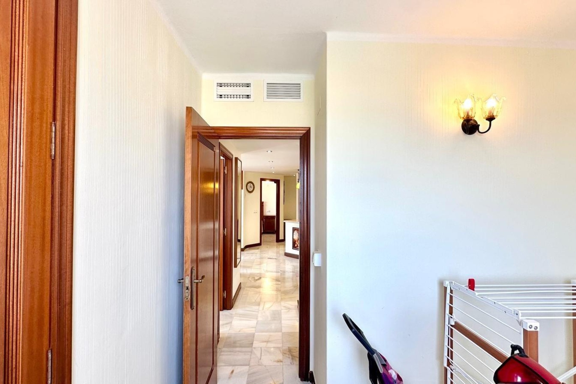 Venta - Apartamento / Piso -
Torrevieja - Los Frutales
