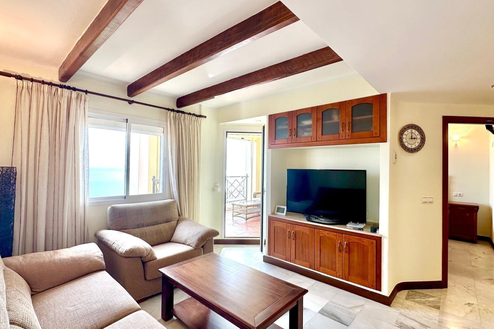 Venta - Apartamento / Piso -
Torrevieja - Los Frutales