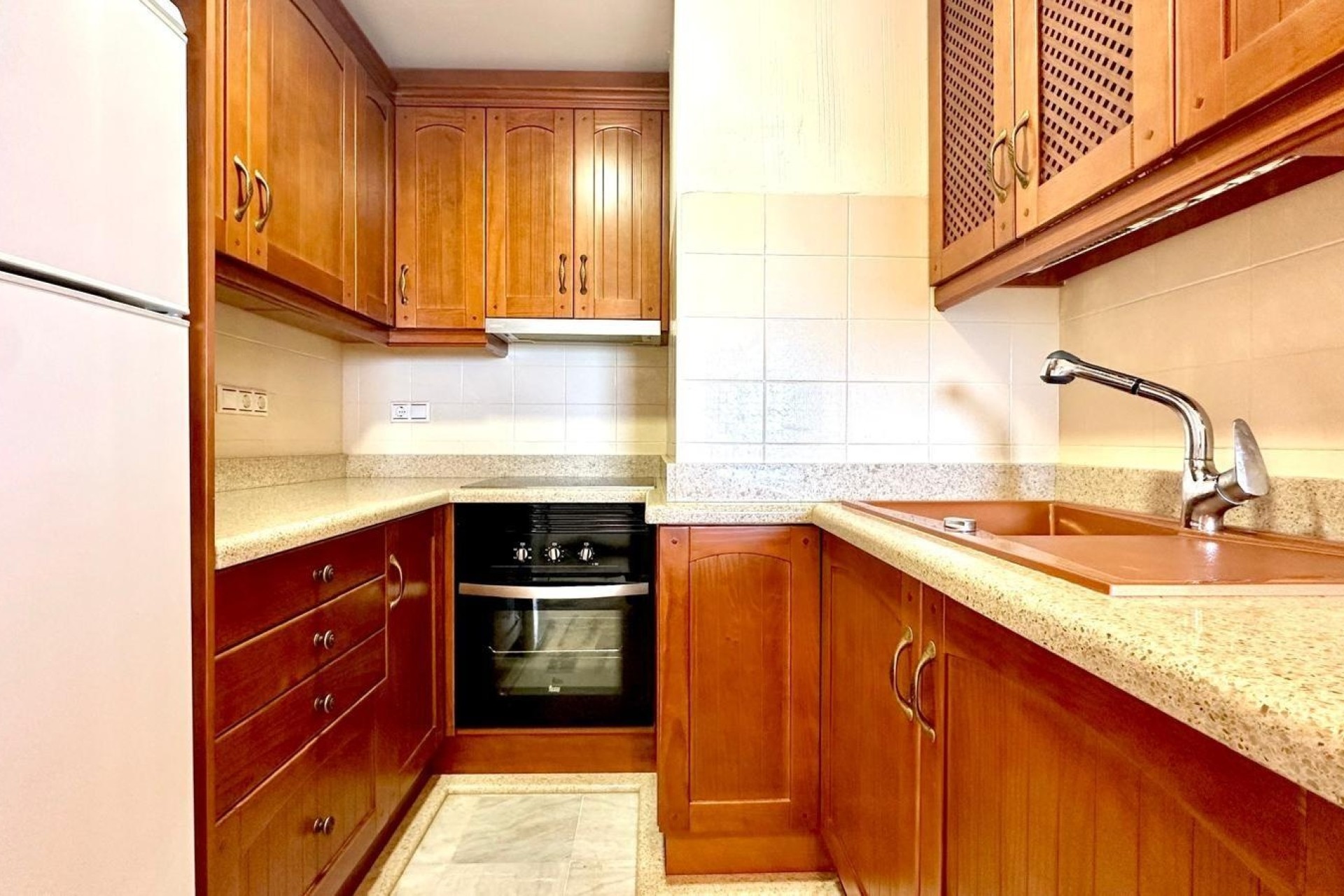 Venta - Apartamento / Piso -
Torrevieja - Los Frutales