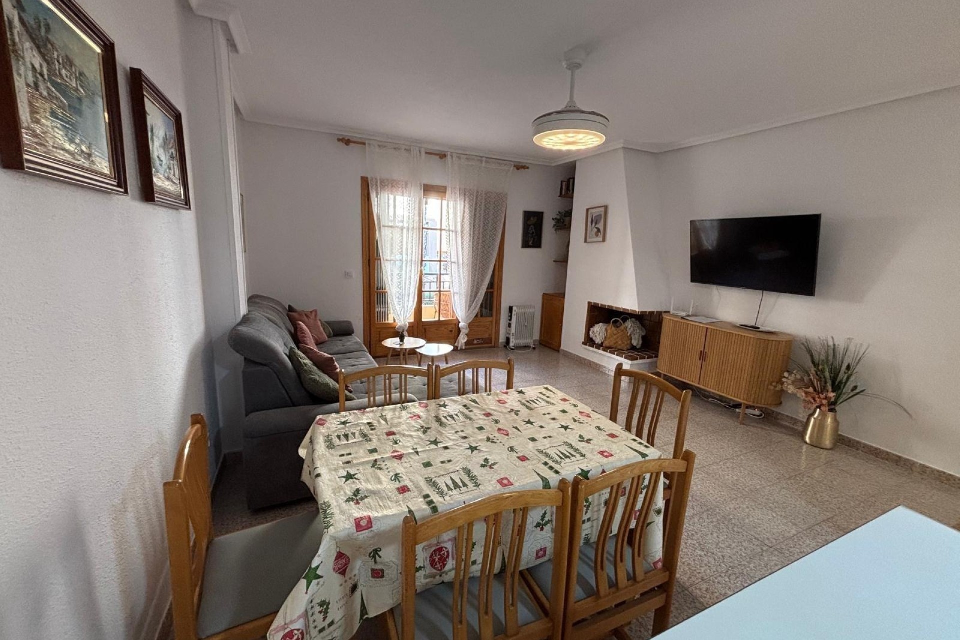 Venta - Apartamento / Piso -
Torrevieja - Los Frutales