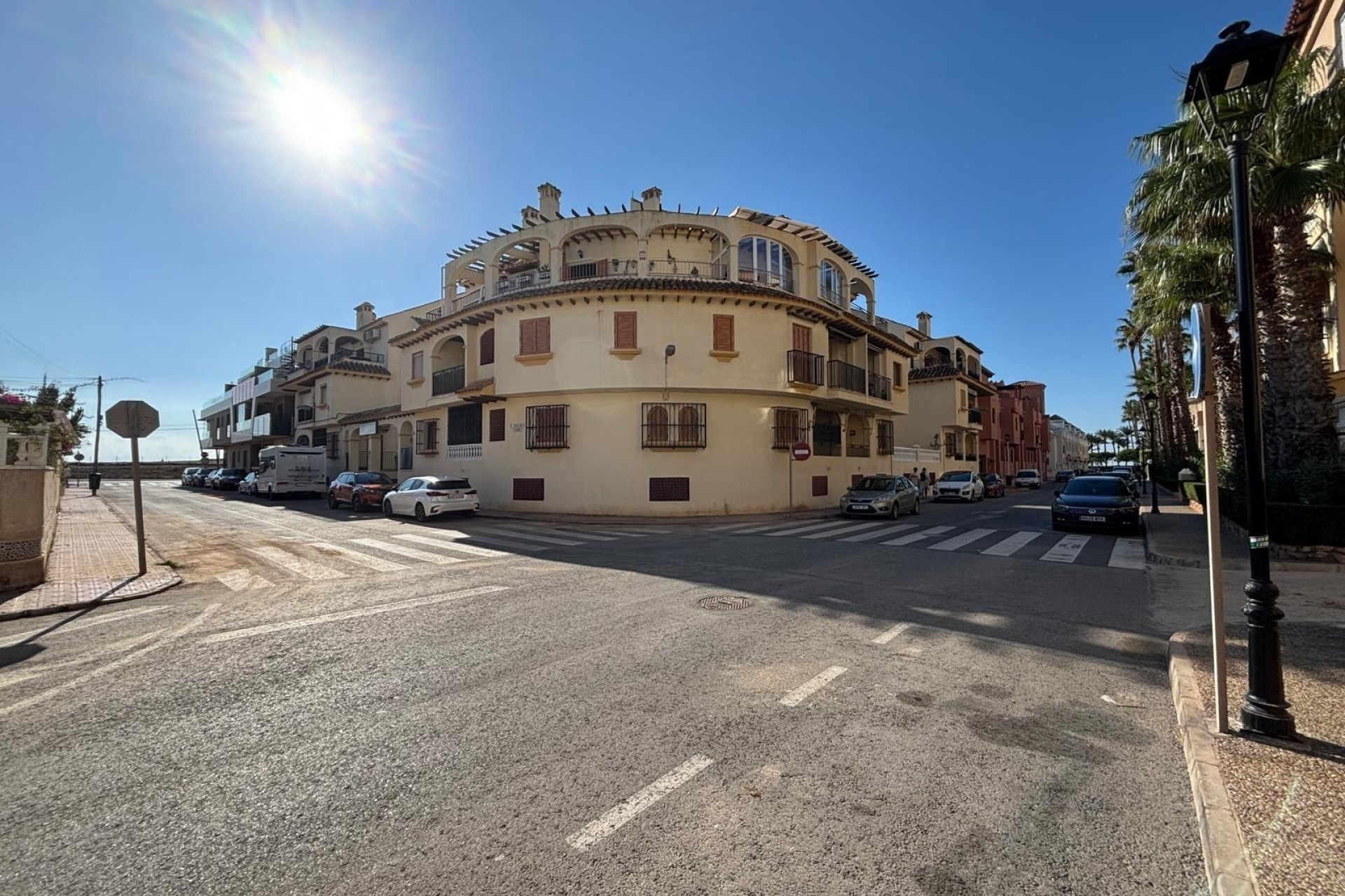 Venta - Apartamento / Piso -
Torrevieja - Los Frutales