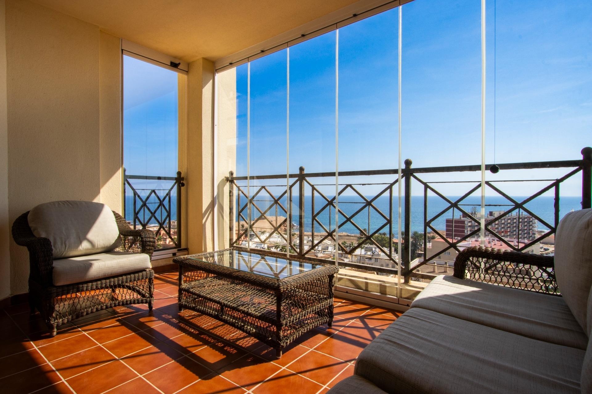 Venta - Apartamento / Piso -
Torrevieja - Los Frutales