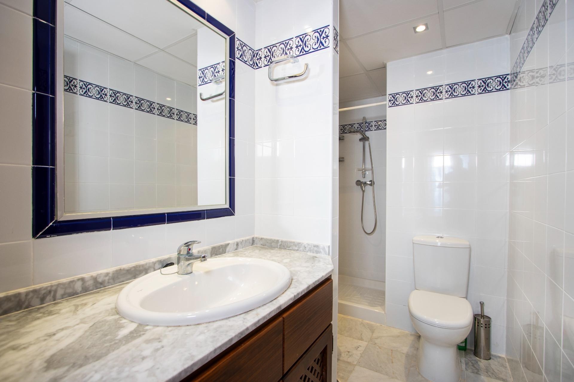 Venta - Apartamento / Piso -
Torrevieja - Los Frutales