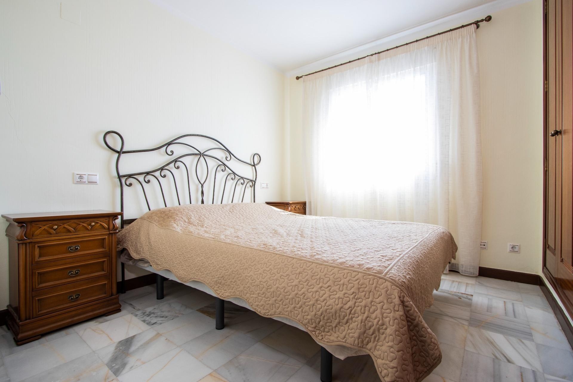 Venta - Apartamento / Piso -
Torrevieja - Los Frutales