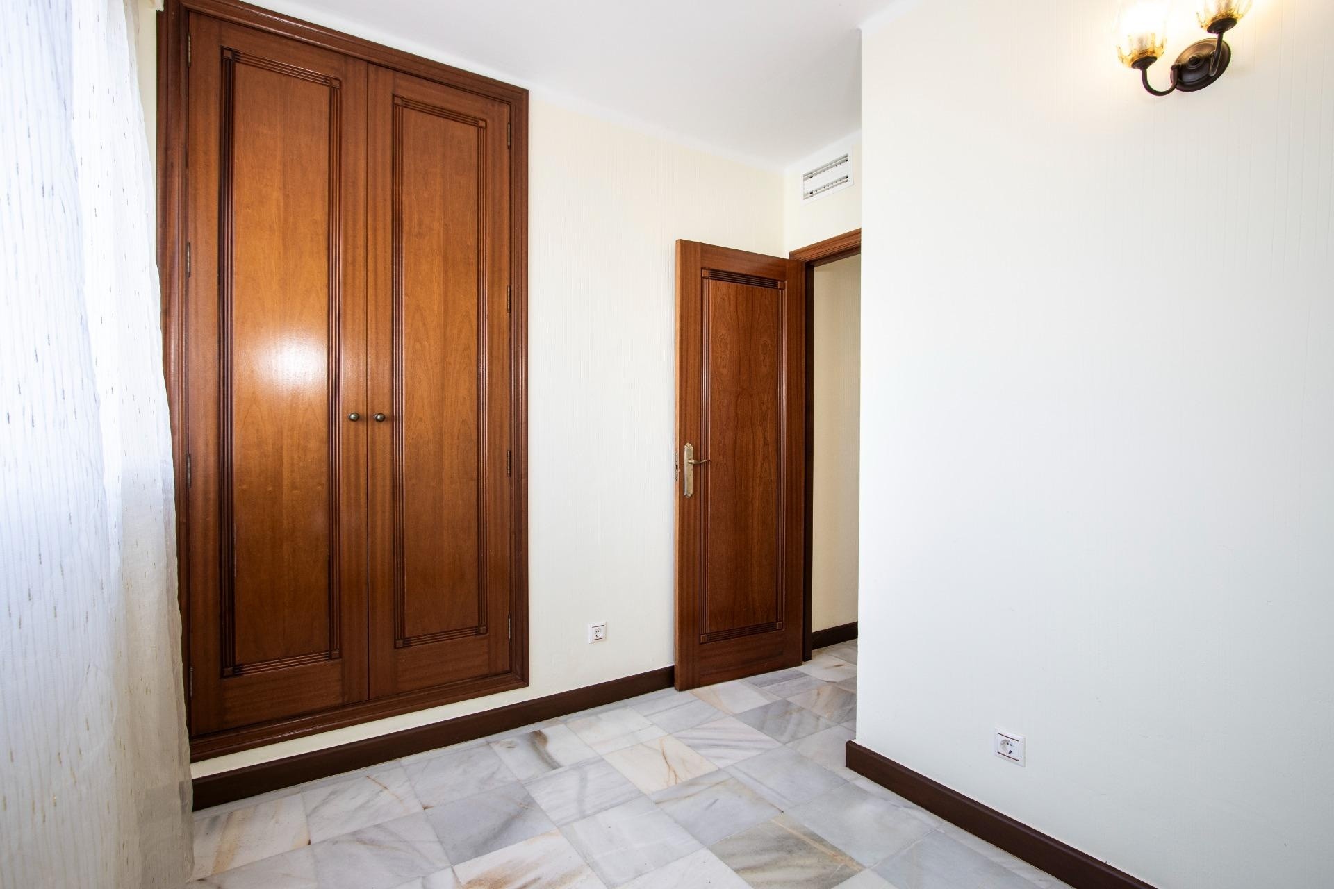 Venta - Apartamento / Piso -
Torrevieja - Los Frutales
