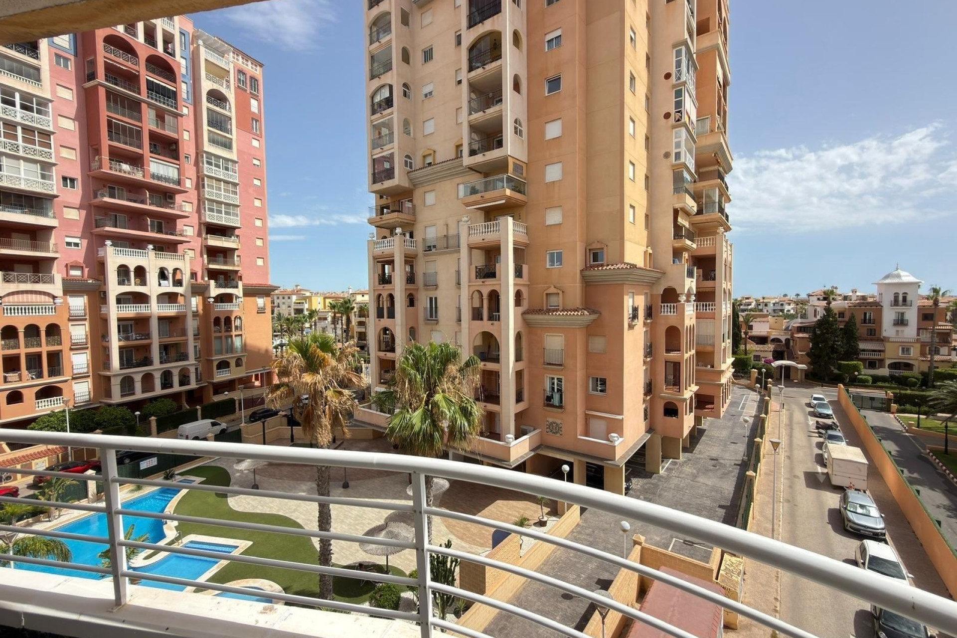 Venta - Apartamento / Piso -
Torrevieja - Los Frutales