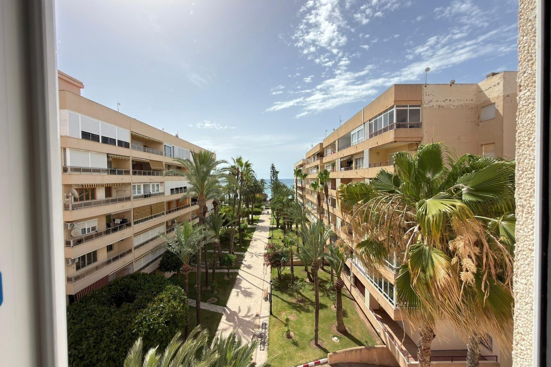 Venta - Apartamento / Piso -
Torrevieja - Los Frutales