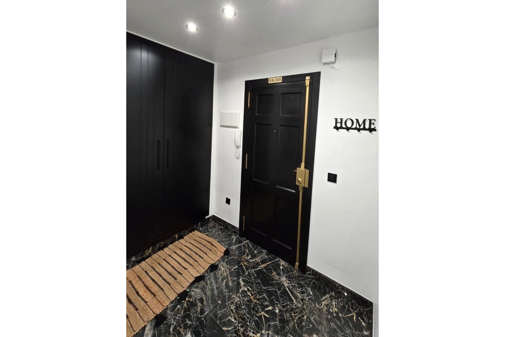 Venta - Apartamento / Piso -
Torrevieja - Los Frutales