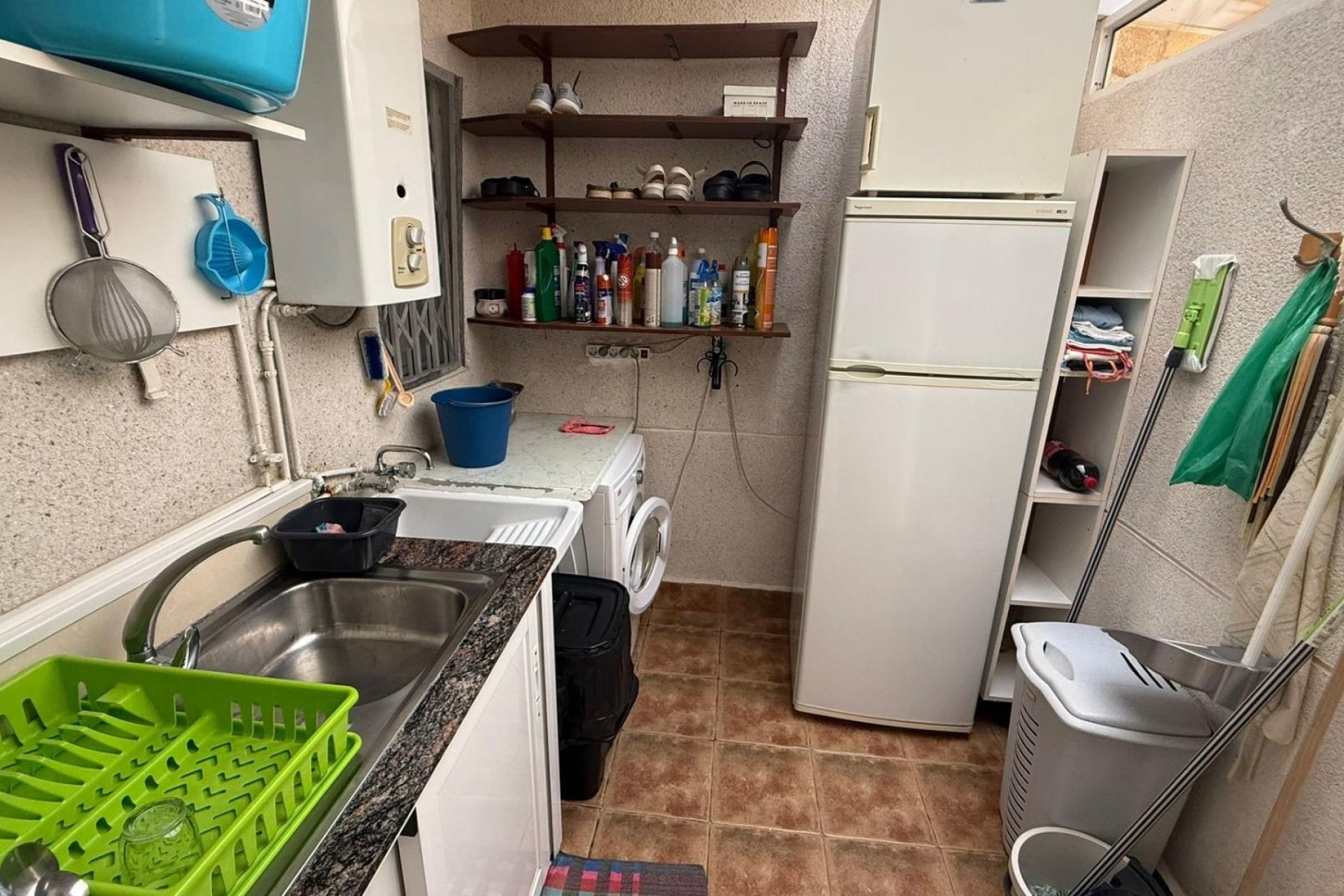 Venta - Apartamento / Piso -
Torrevieja - Los Frutales
