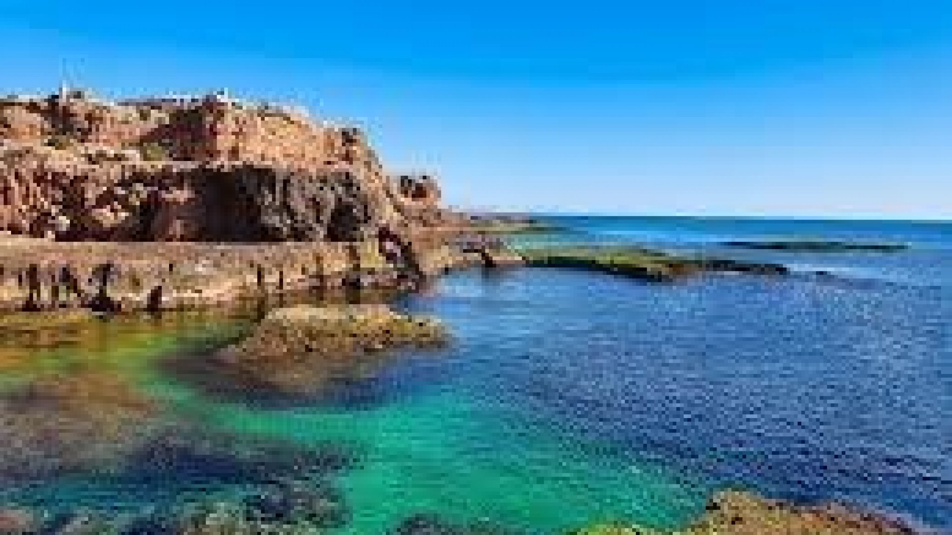 Venta - Apartamento piso -
Torrevieja - Los Frutales