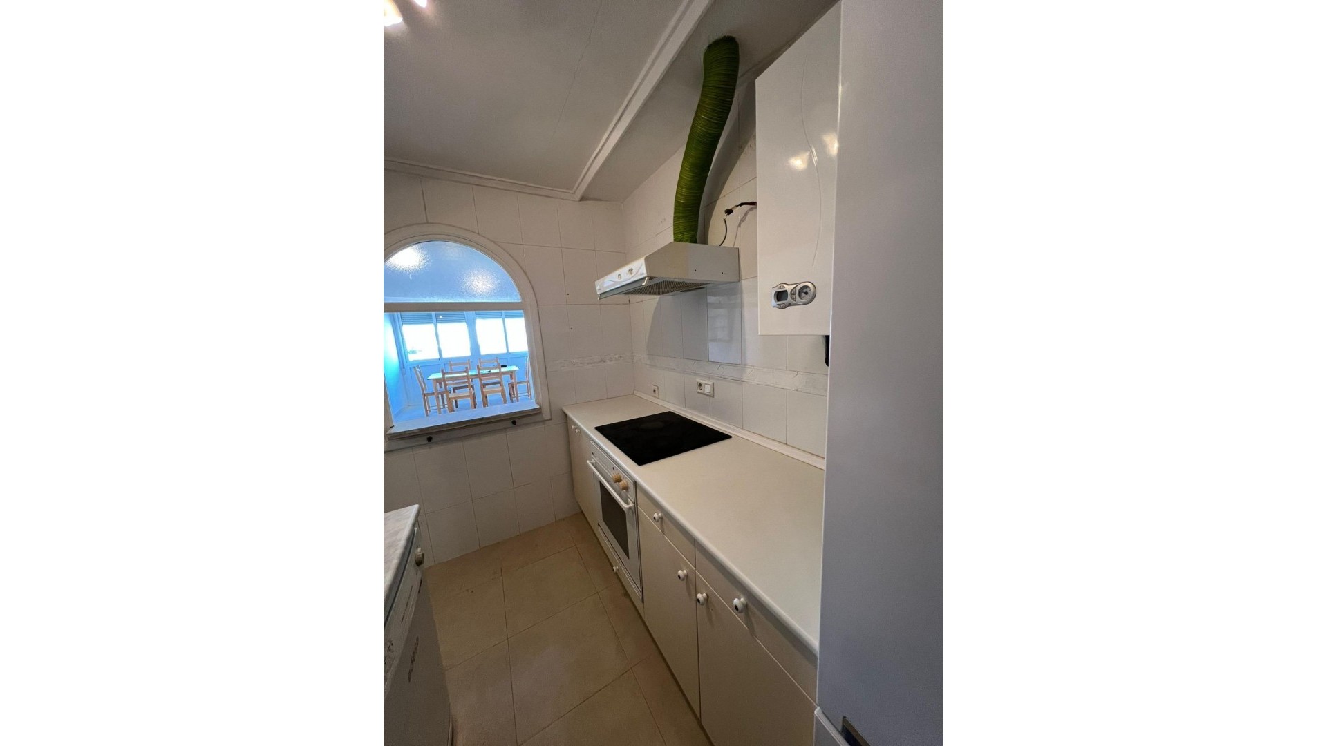 Venta - Apartamento piso -
Torrevieja - Los Frutales