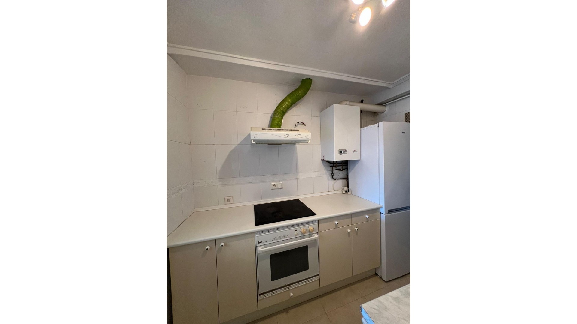 Venta - Apartamento piso -
Torrevieja - Los Frutales