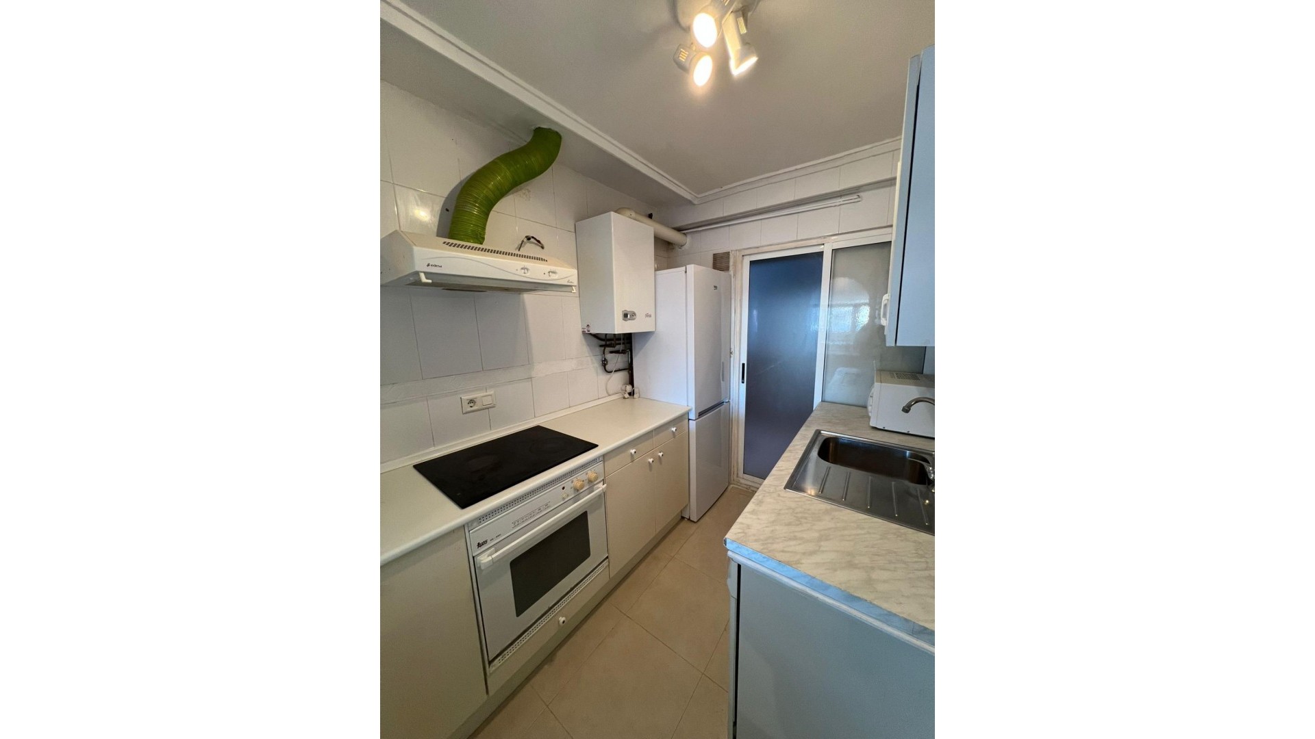 Venta - Apartamento piso -
Torrevieja - Los Frutales
