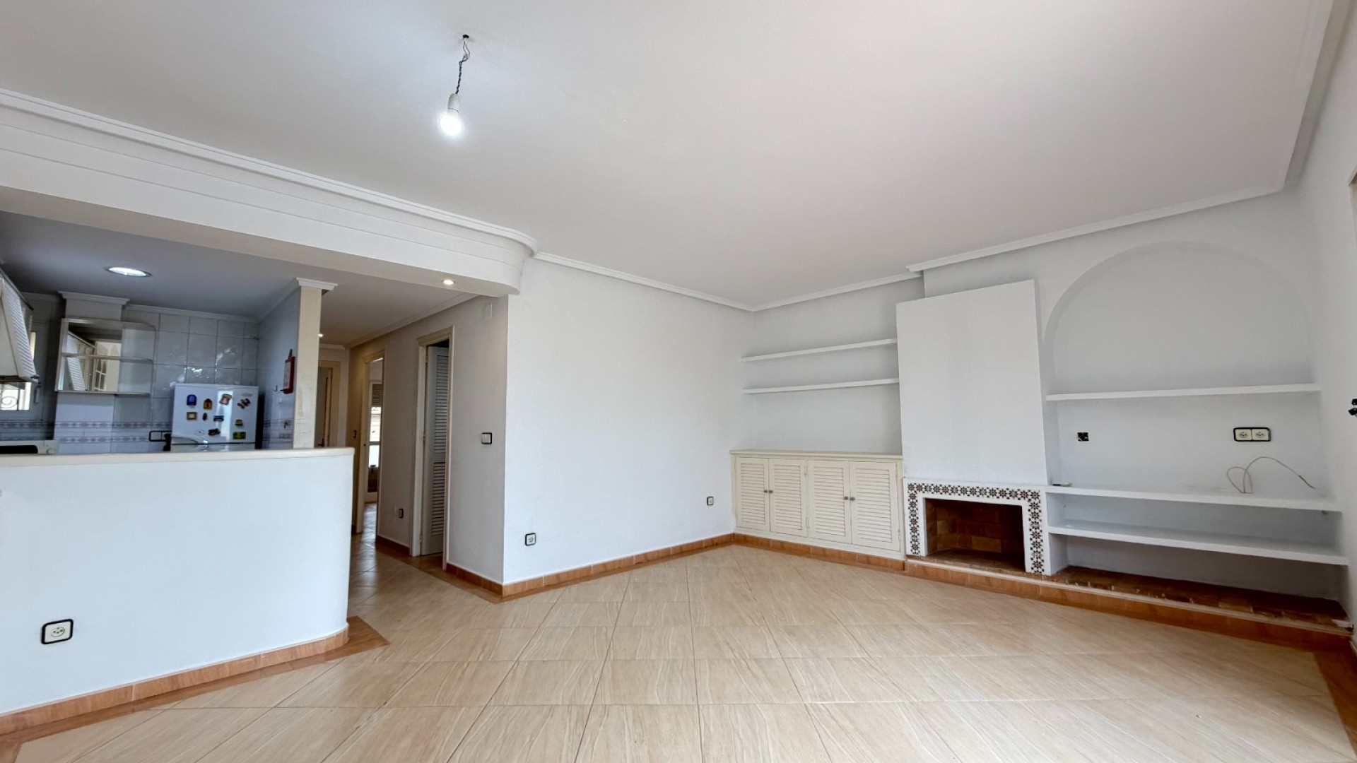 Venta - Apartamento piso -
Torrevieja - Los Locos