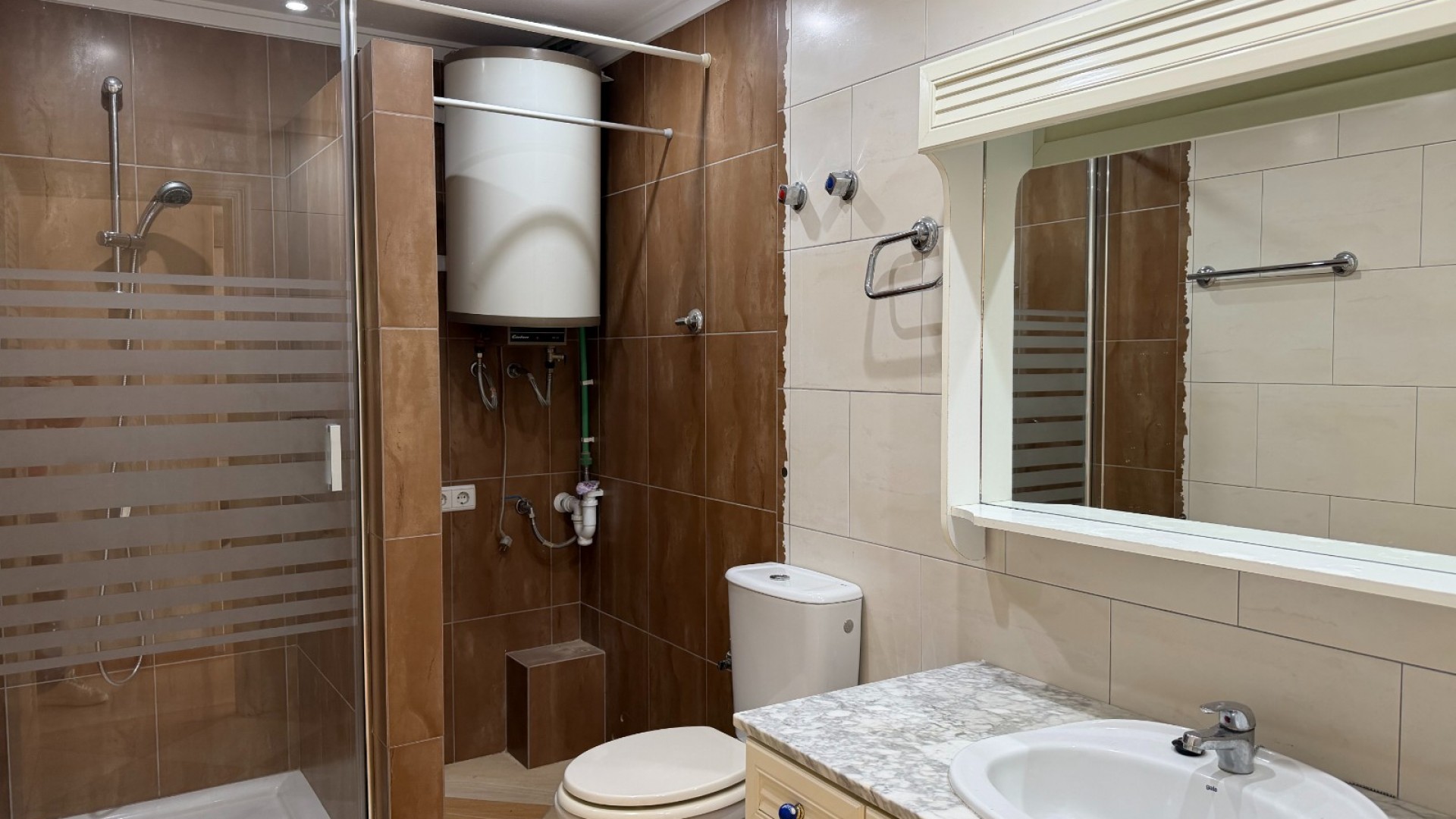Venta - Apartamento piso -
Torrevieja - Los Locos