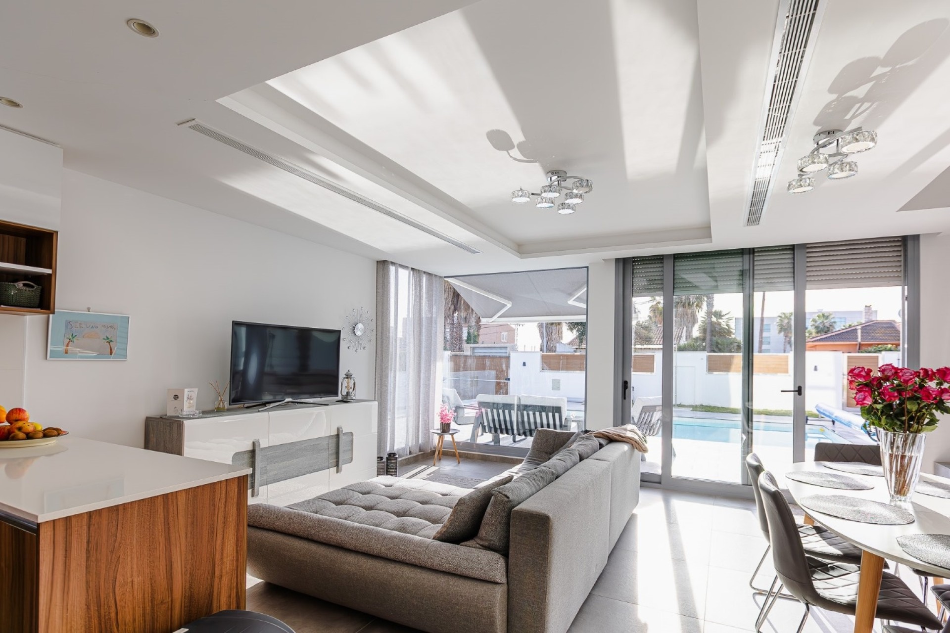 Venta - Apartamento / Piso -
Torrevieja - Los Locos