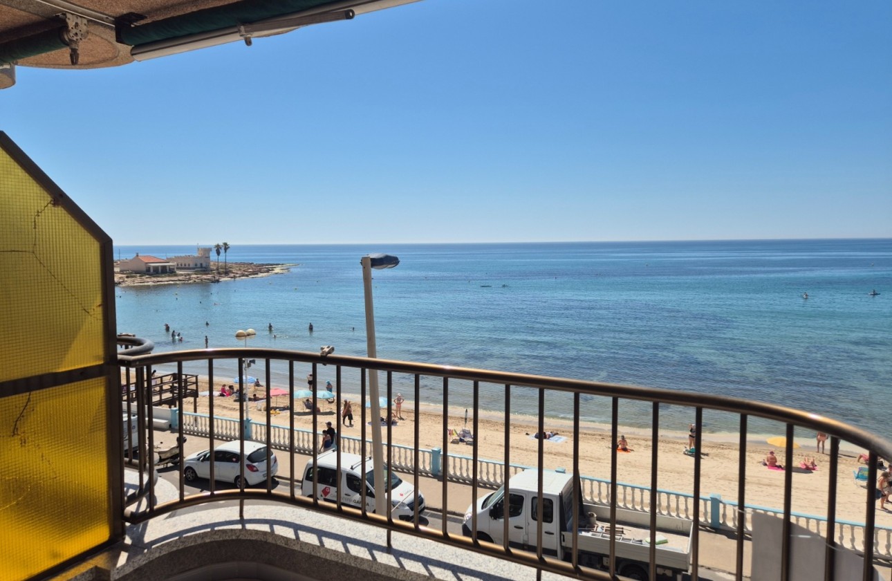 Venta - Apartamento / Piso -
Torrevieja - Los Locos