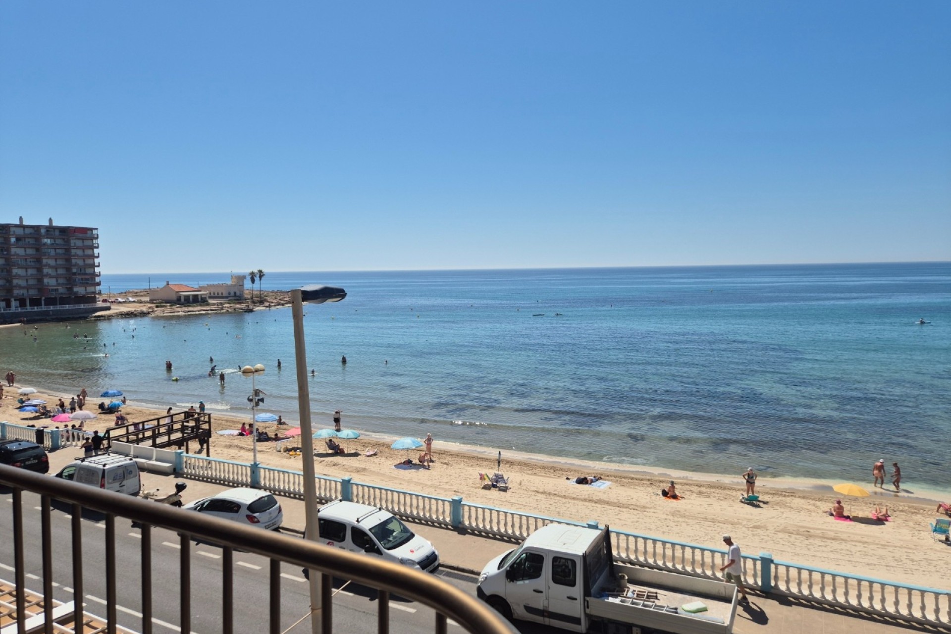 Venta - Apartamento / Piso -
Torrevieja - Los Locos