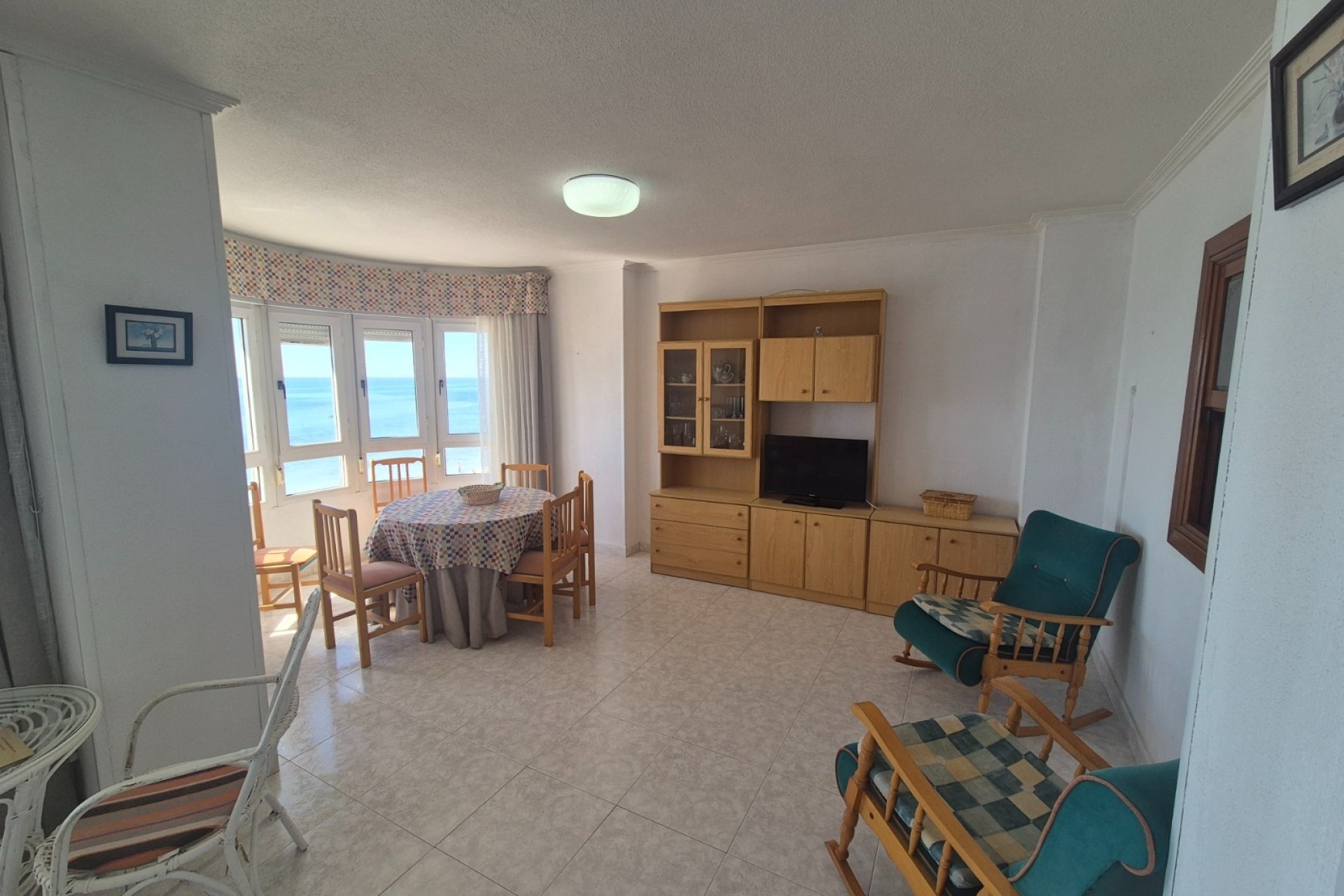 Venta - Apartamento / Piso -
Torrevieja - Los Locos