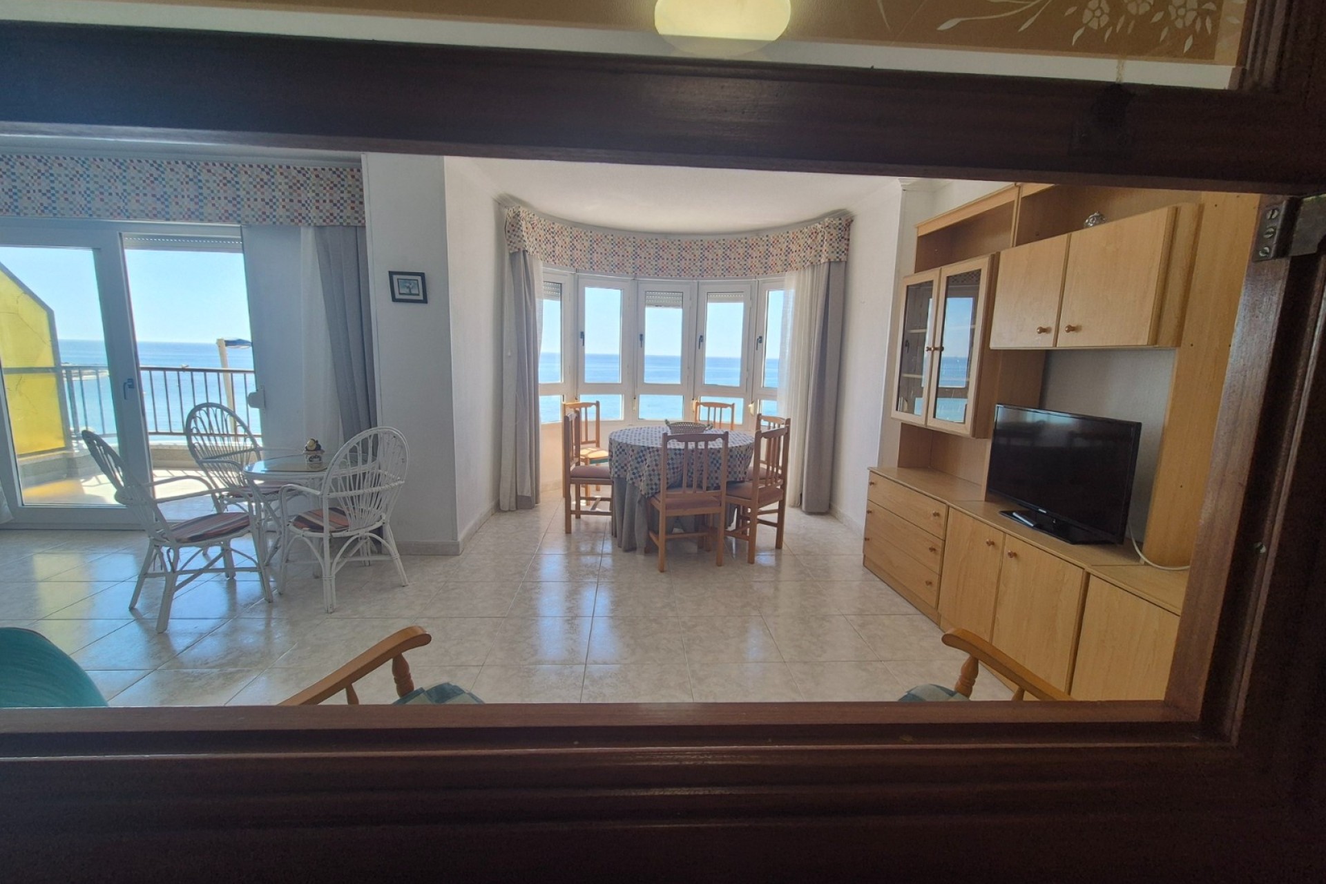 Venta - Apartamento / Piso -
Torrevieja - Los Locos