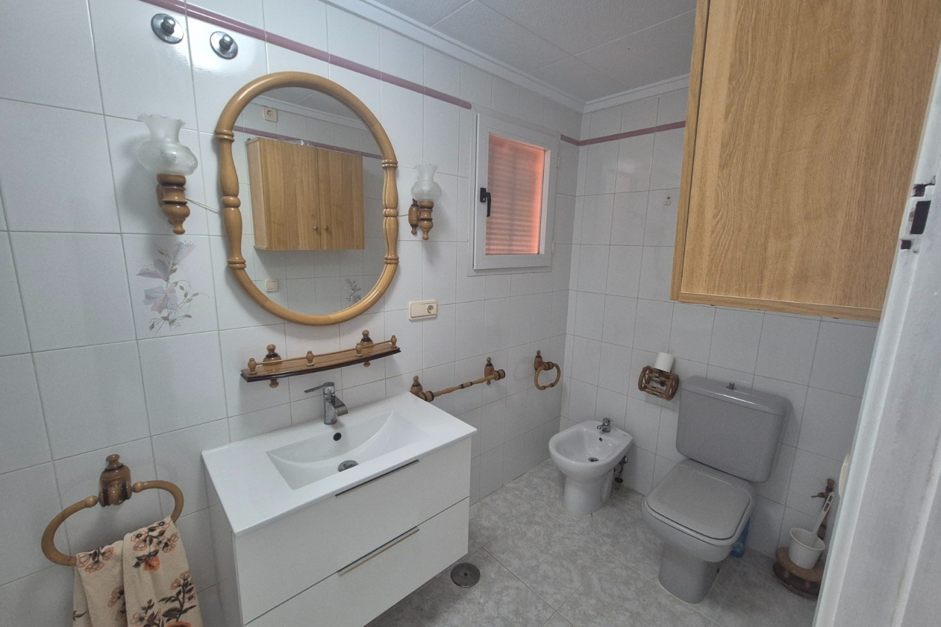 Venta - Apartamento / Piso -
Torrevieja - Los Locos