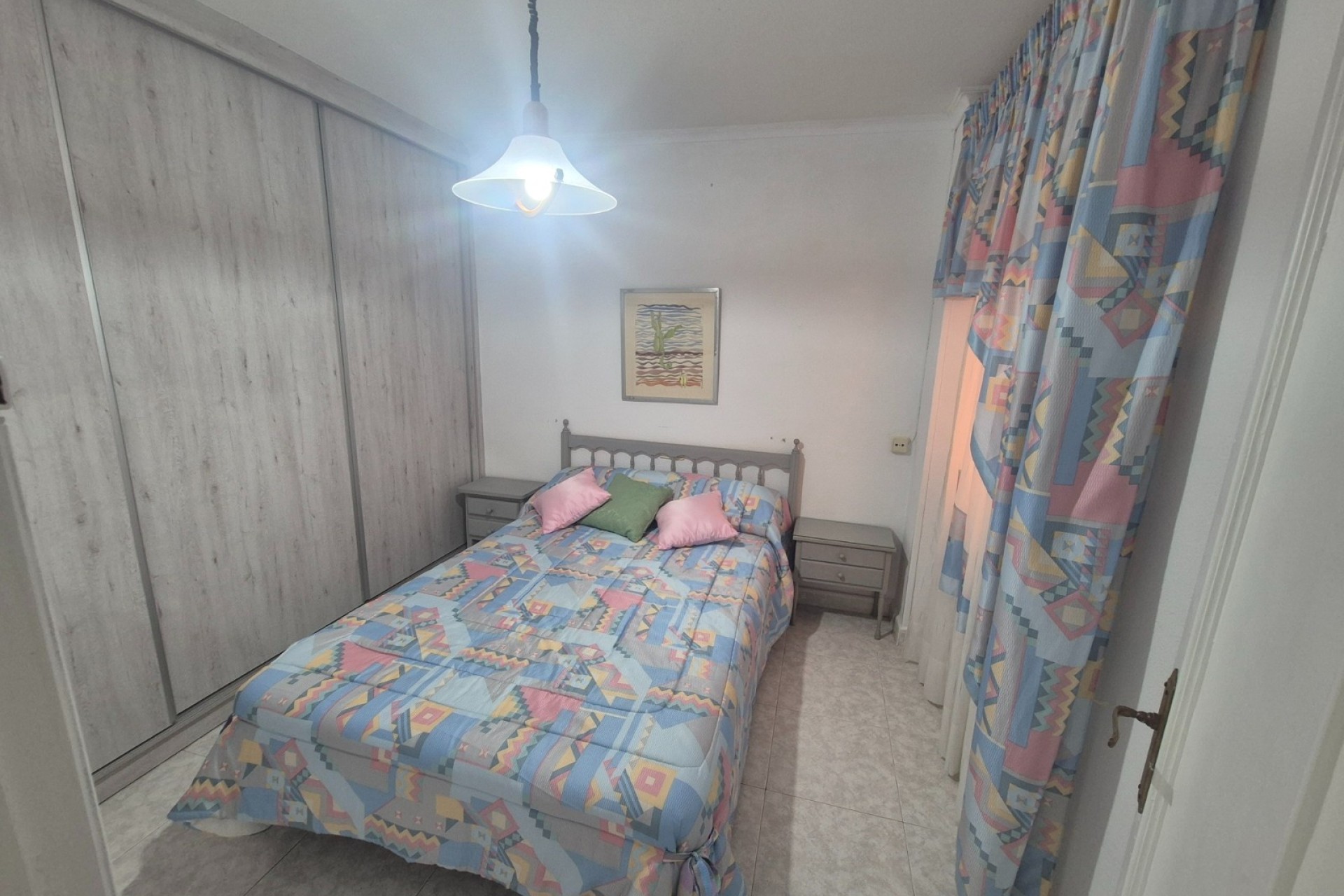 Venta - Apartamento / Piso -
Torrevieja - Los Locos